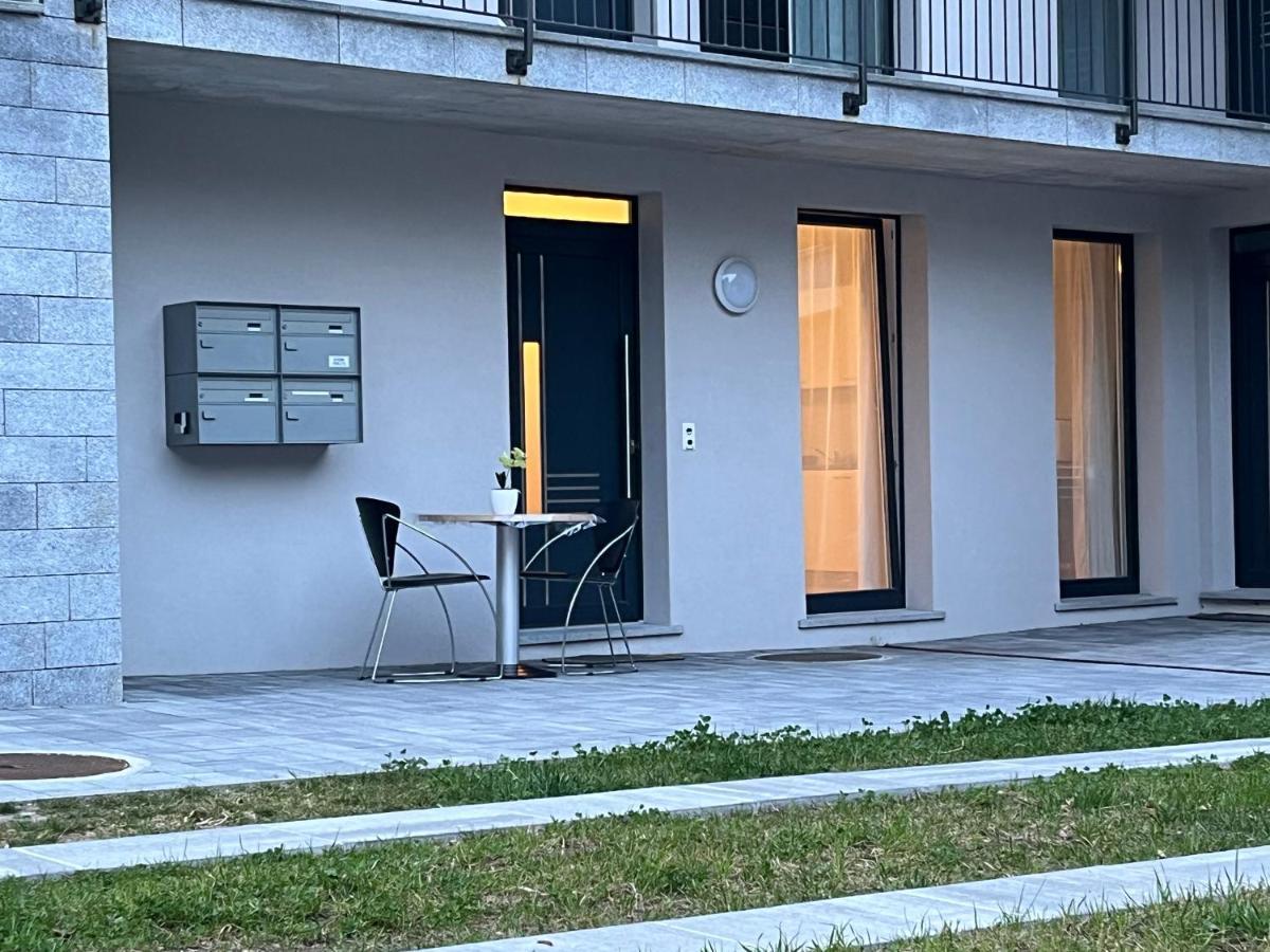 Casa Lara Preonzo Apartment Exterior photo