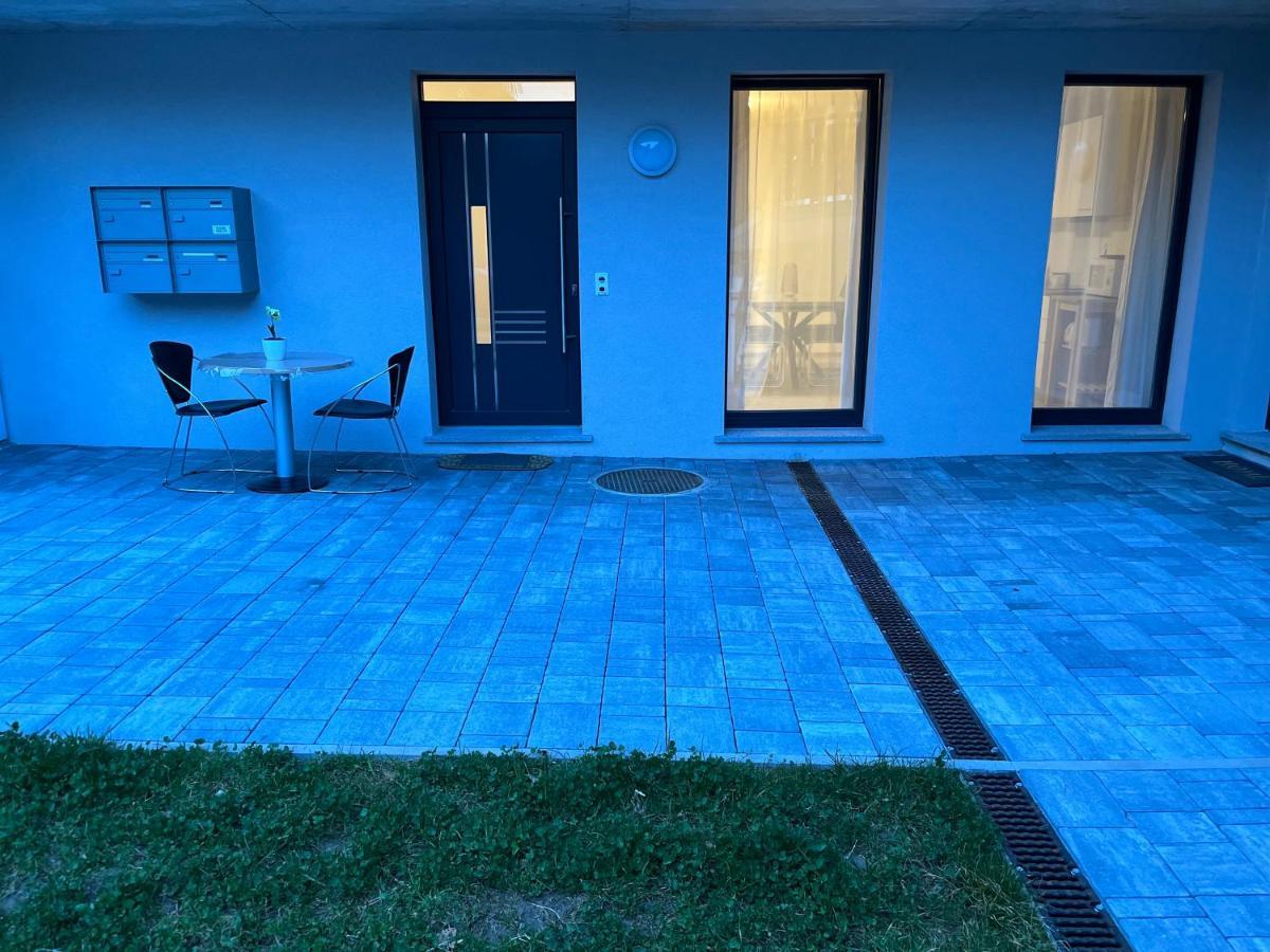 Casa Lara Preonzo Apartment Exterior photo