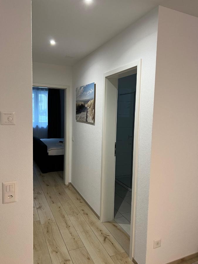 Casa Lara Preonzo Apartment Exterior photo
